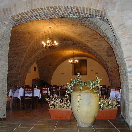Antico Frantoio Villa Cerchiara di Calabria Kültér fotó