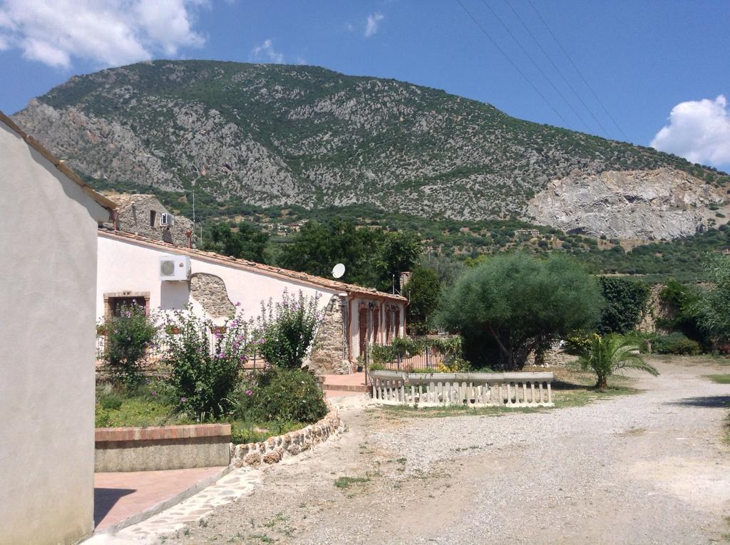 Antico Frantoio Villa Cerchiara di Calabria Kültér fotó