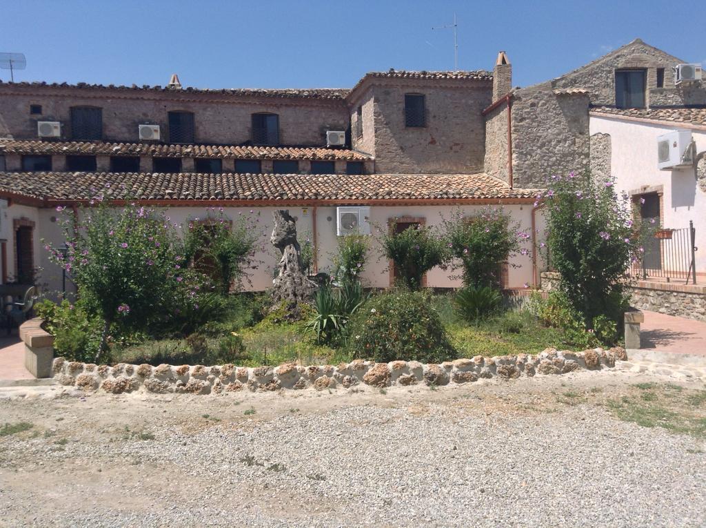 Antico Frantoio Villa Cerchiara di Calabria Kültér fotó