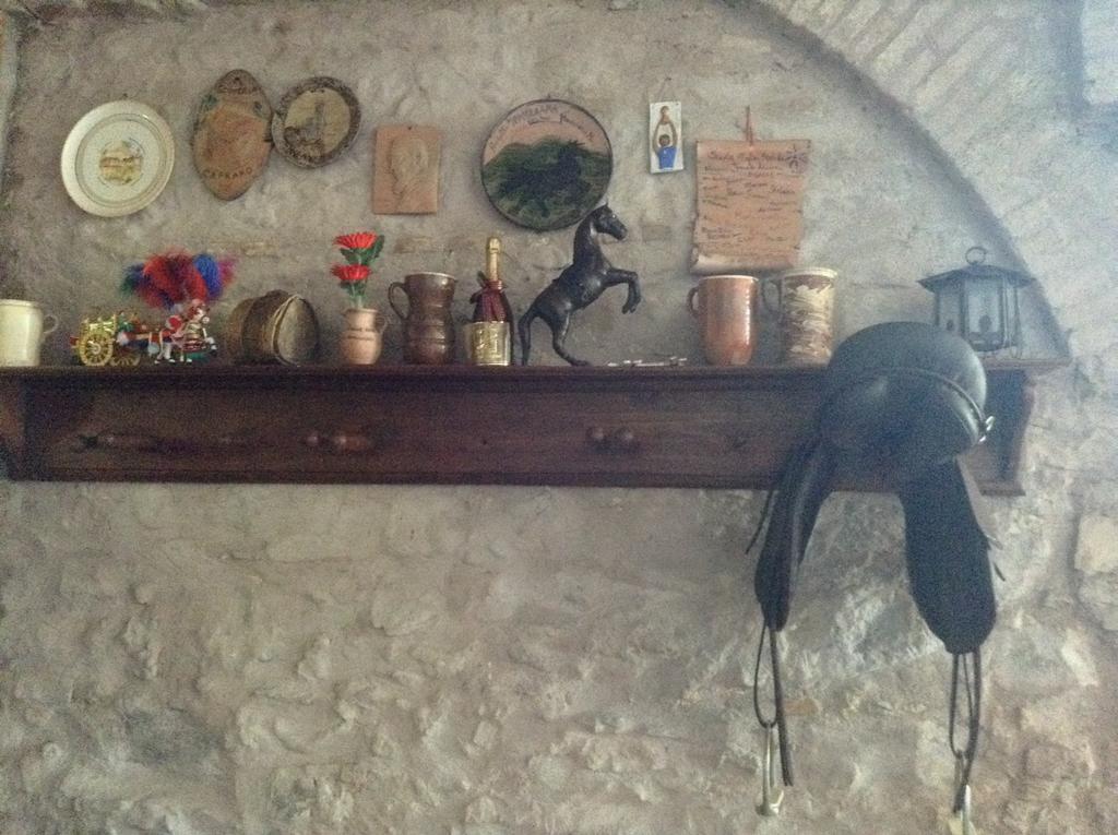 Antico Frantoio Villa Cerchiara di Calabria Kültér fotó