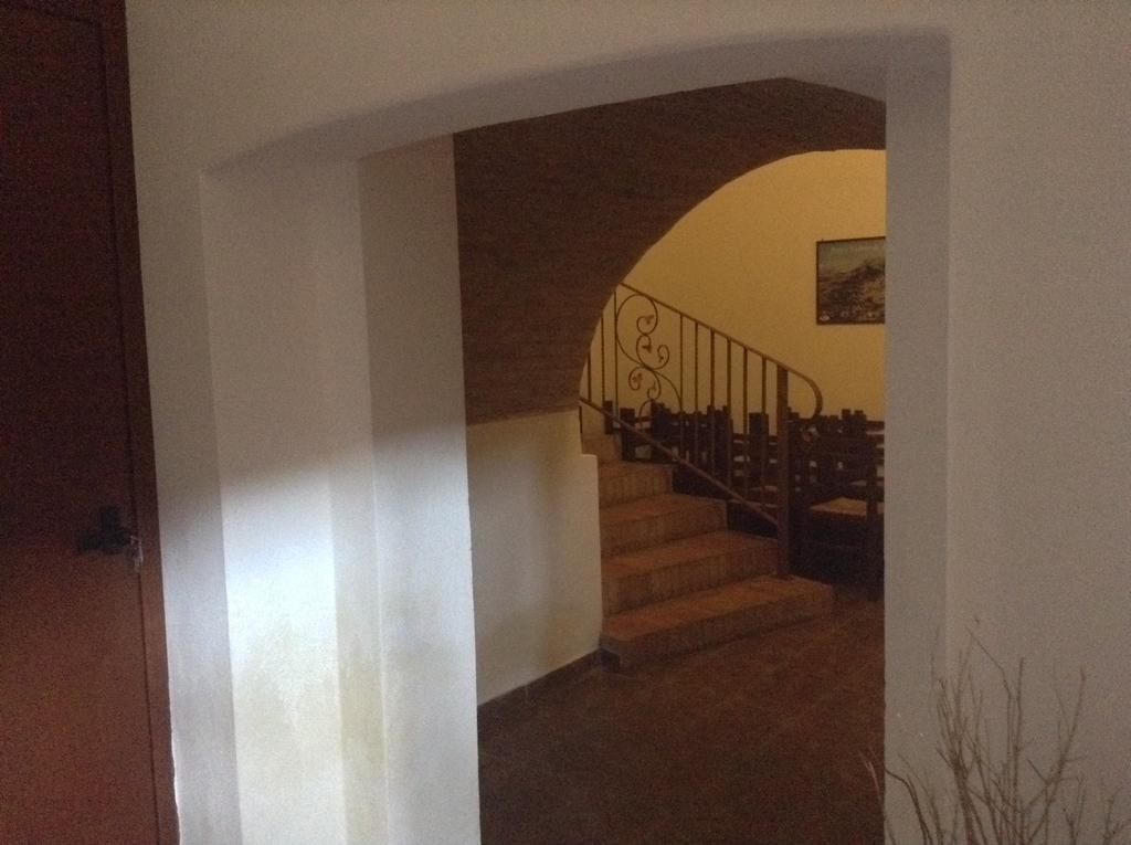 Antico Frantoio Villa Cerchiara di Calabria Kültér fotó