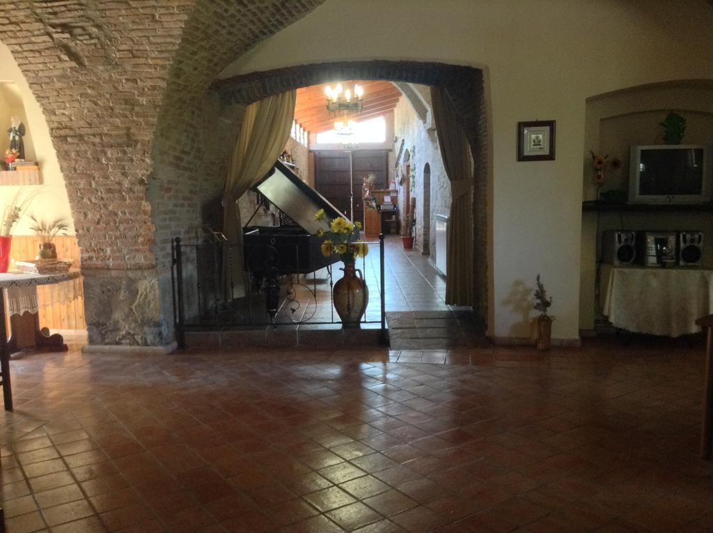 Antico Frantoio Villa Cerchiara di Calabria Kültér fotó