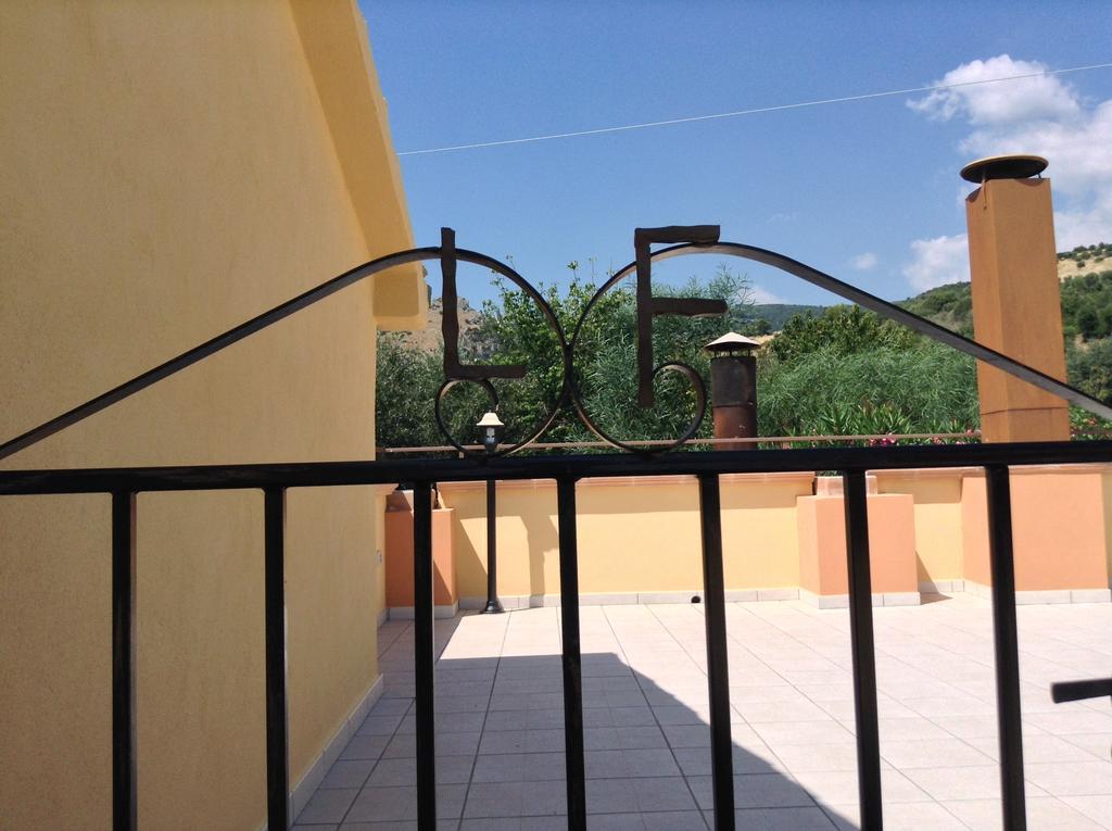 Antico Frantoio Villa Cerchiara di Calabria Kültér fotó