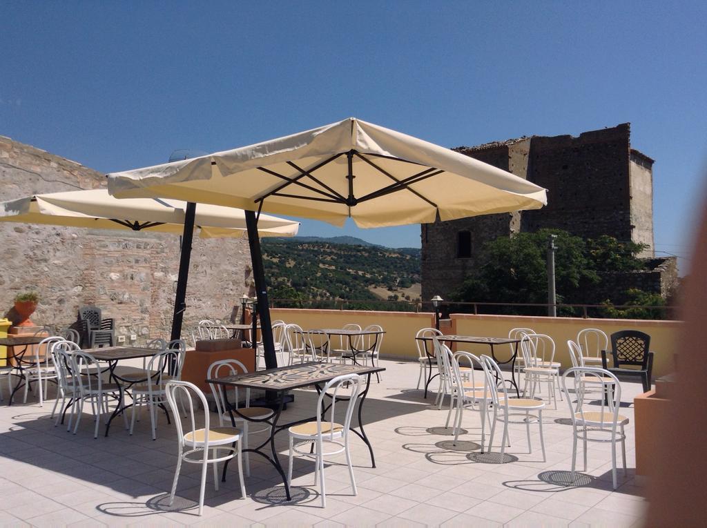 Antico Frantoio Villa Cerchiara di Calabria Kültér fotó