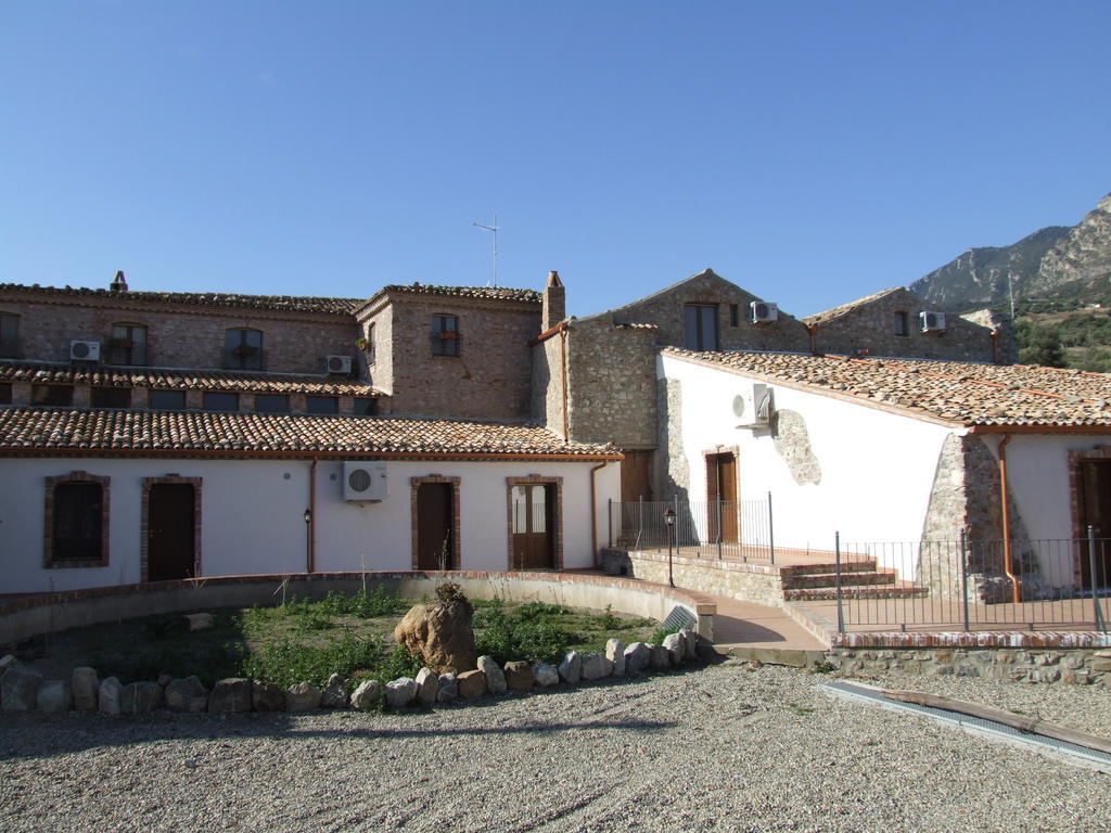 Antico Frantoio Villa Cerchiara di Calabria Kültér fotó