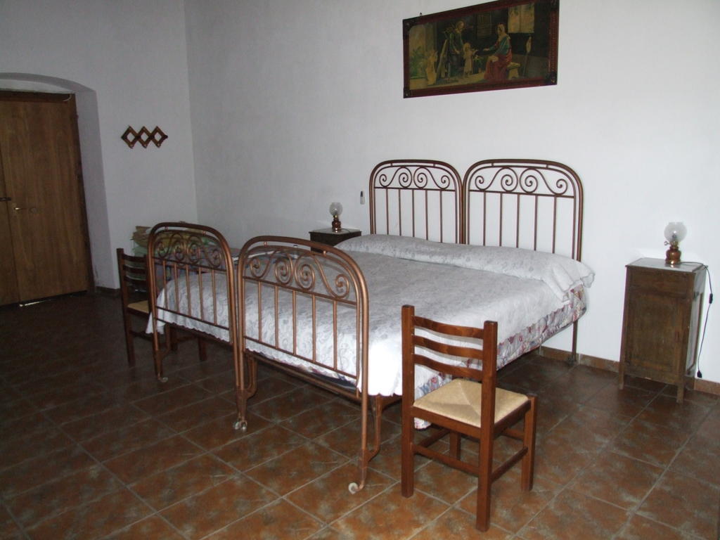 Antico Frantoio Villa Cerchiara di Calabria Szoba fotó
