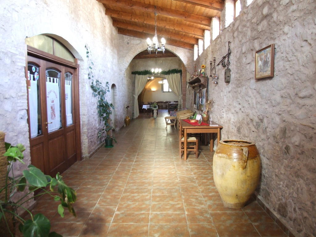 Antico Frantoio Villa Cerchiara di Calabria Kültér fotó
