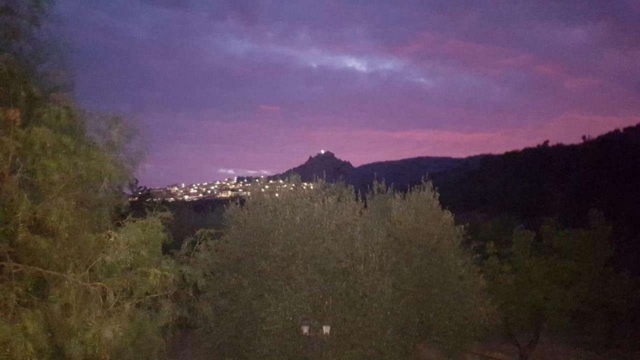 Antico Frantoio Villa Cerchiara di Calabria Kültér fotó
